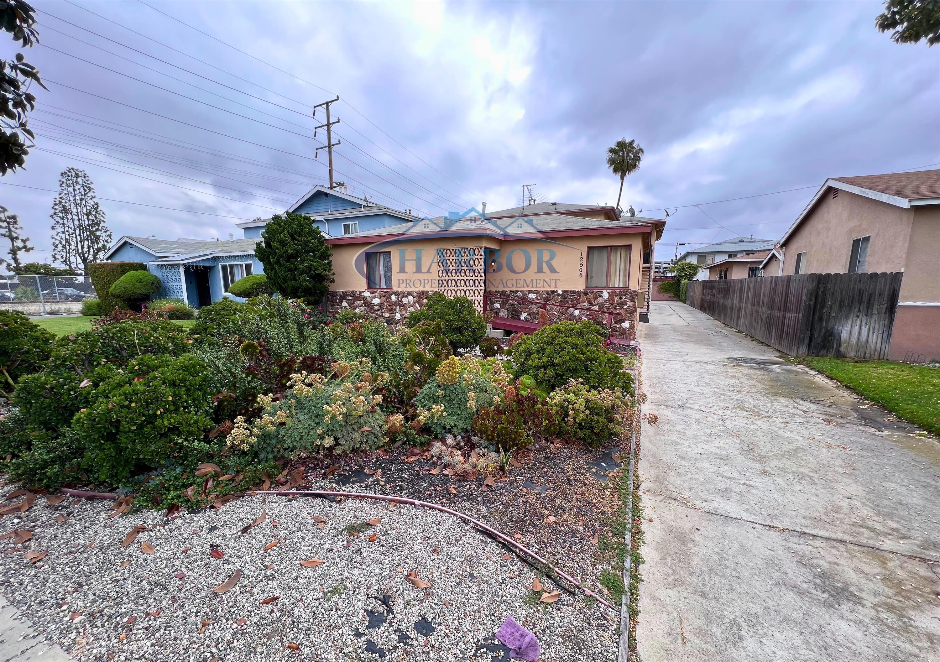 12506 Kornblum Avenue - A